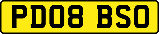 PD08BSO