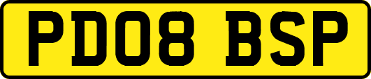 PD08BSP