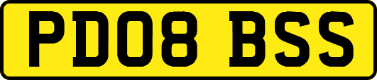 PD08BSS