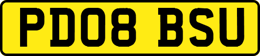 PD08BSU