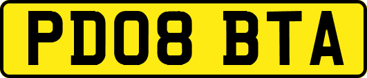 PD08BTA