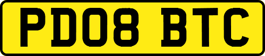 PD08BTC