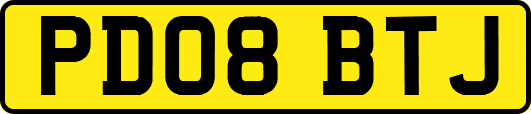 PD08BTJ