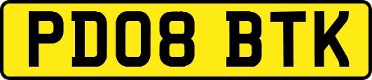 PD08BTK
