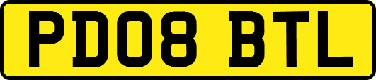 PD08BTL