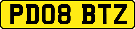 PD08BTZ