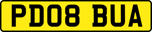 PD08BUA