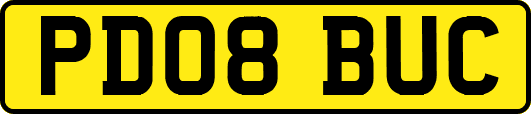 PD08BUC