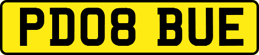 PD08BUE