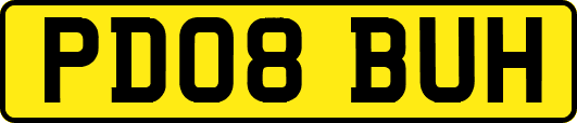 PD08BUH