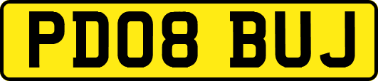 PD08BUJ