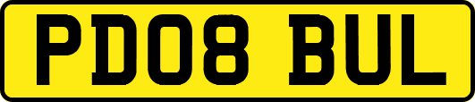 PD08BUL