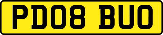 PD08BUO