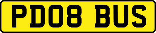 PD08BUS