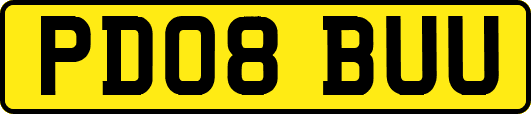 PD08BUU