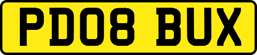 PD08BUX