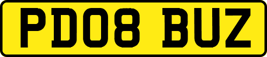 PD08BUZ