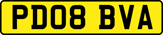 PD08BVA