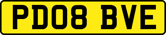 PD08BVE