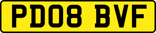 PD08BVF