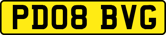 PD08BVG