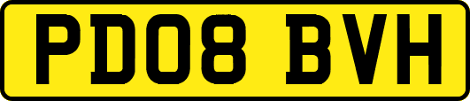 PD08BVH