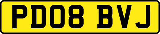 PD08BVJ
