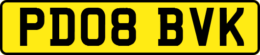 PD08BVK