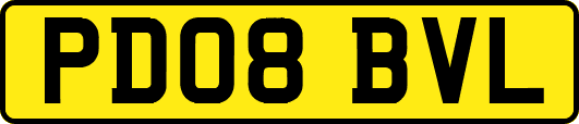 PD08BVL