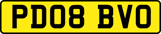 PD08BVO