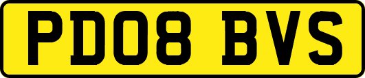 PD08BVS