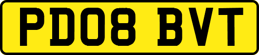 PD08BVT