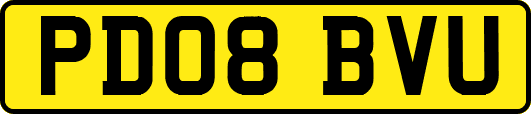 PD08BVU