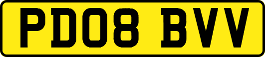 PD08BVV