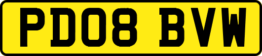 PD08BVW