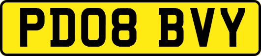PD08BVY