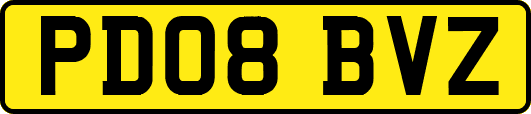 PD08BVZ
