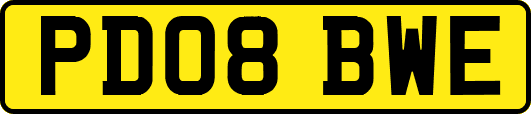 PD08BWE