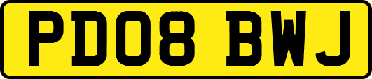 PD08BWJ