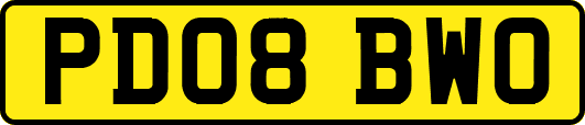 PD08BWO
