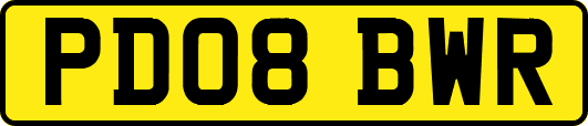 PD08BWR
