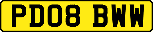 PD08BWW