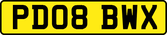PD08BWX