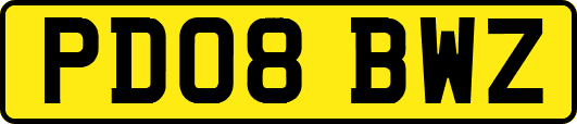 PD08BWZ