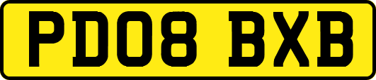 PD08BXB