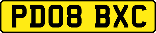 PD08BXC