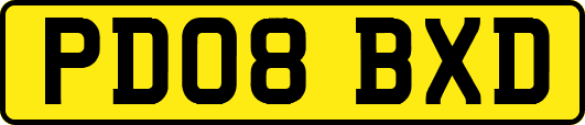 PD08BXD