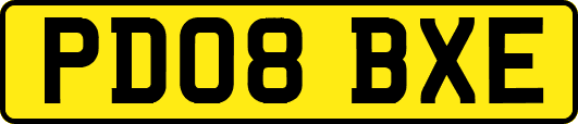 PD08BXE