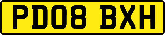 PD08BXH