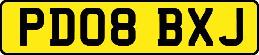 PD08BXJ